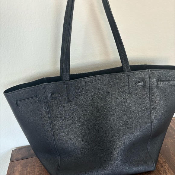 Celine Small Phantom Cabas Tote - Picture 3 of 14